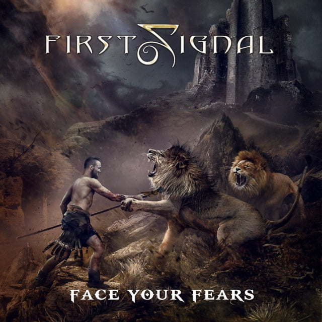Face Your Fears
