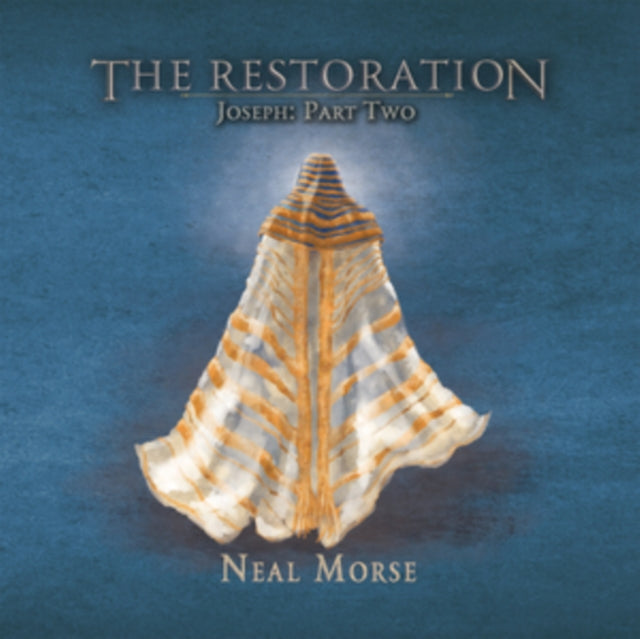 Restoration - Joseph