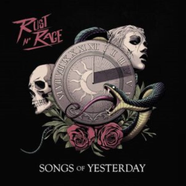 Songs Of Yesterday