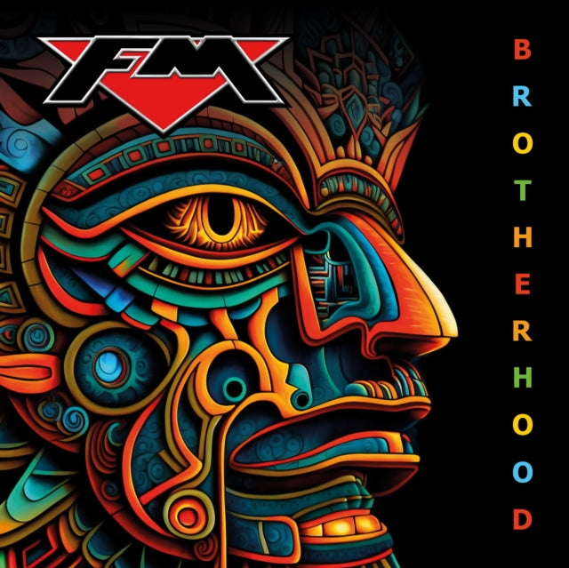 Brotherhood (2LP)