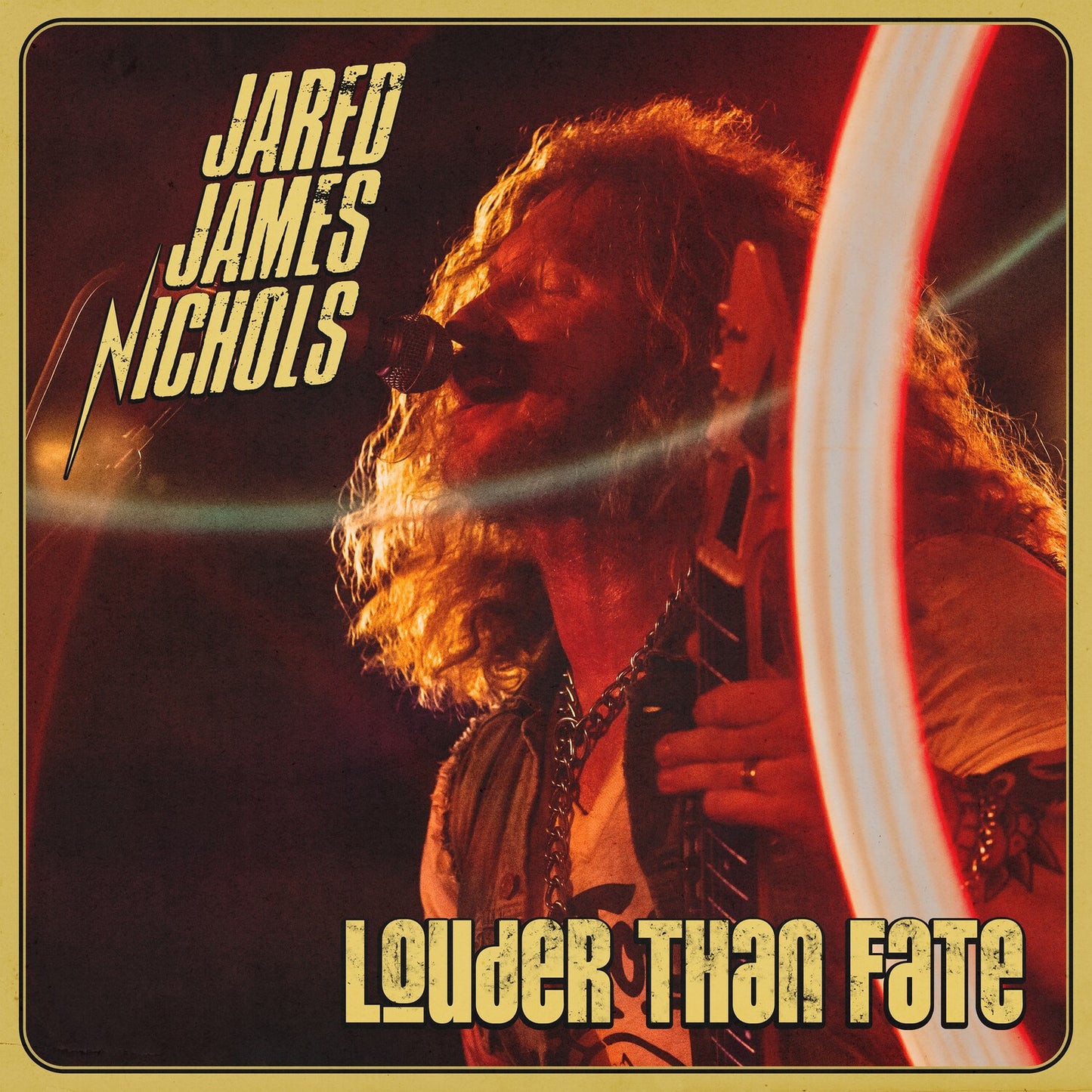 Louder Than Fate