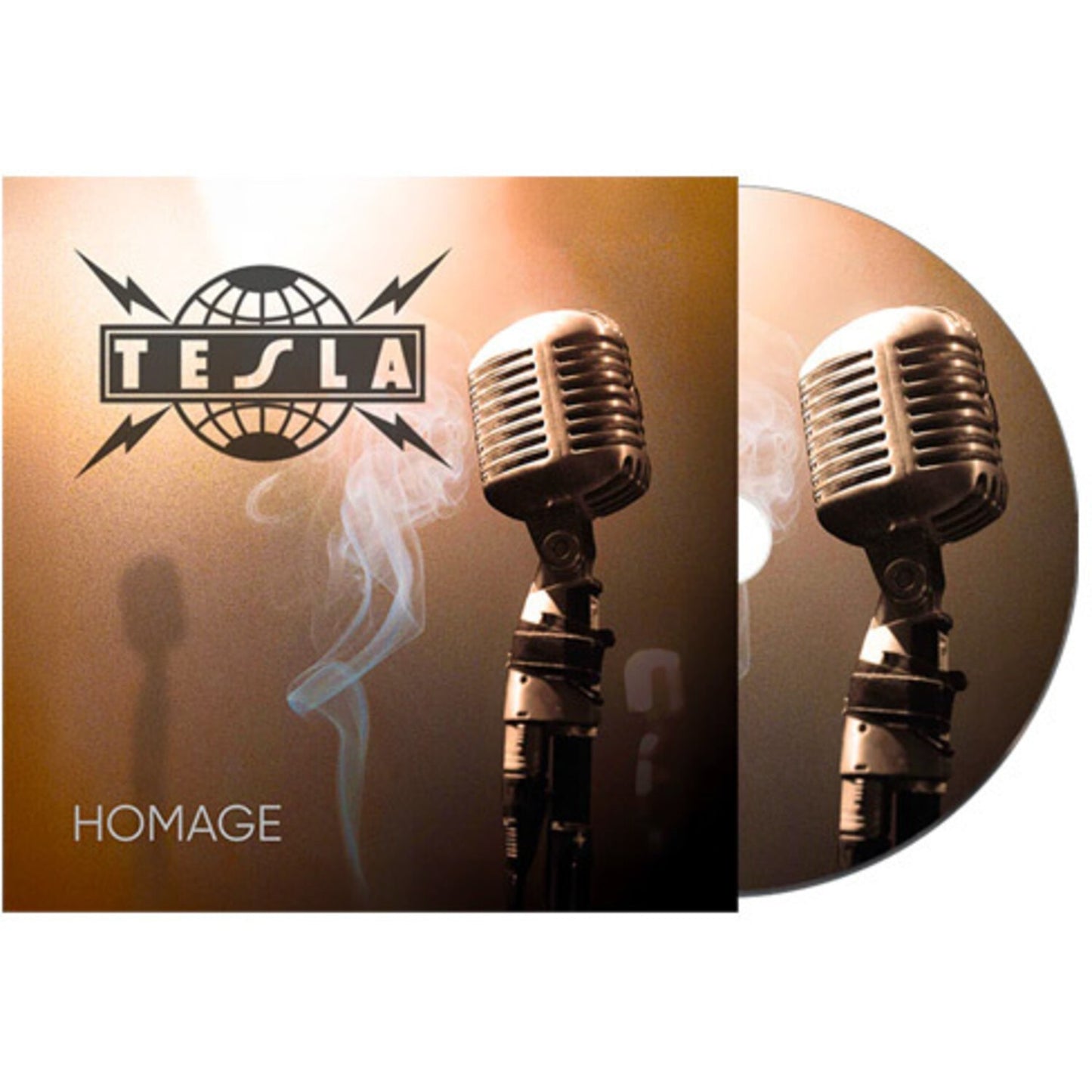 Homage