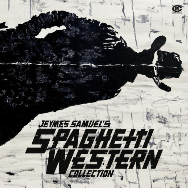 Jeymes Samuel's Spaghetti Western Collection (2LP)