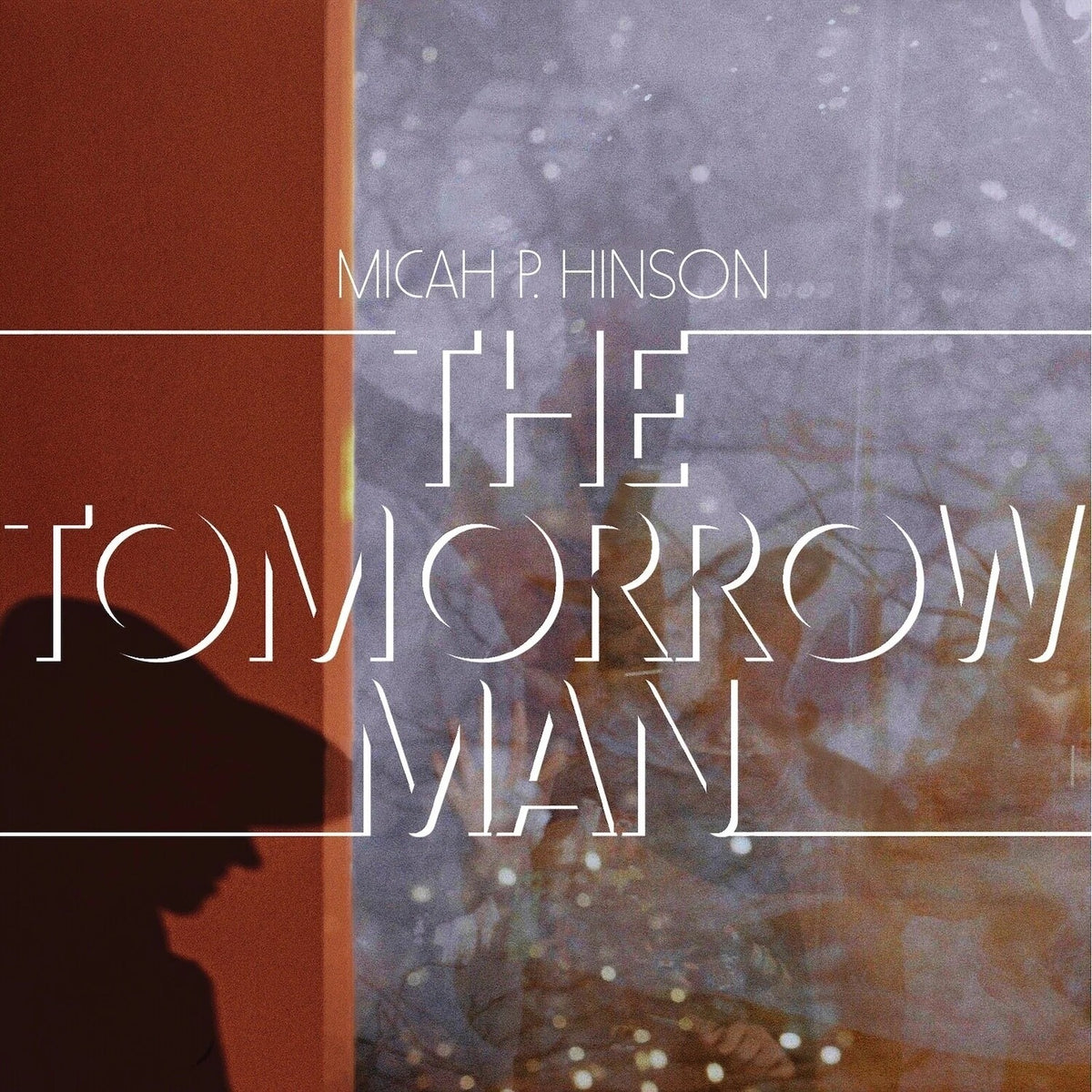 Tomorrow Man