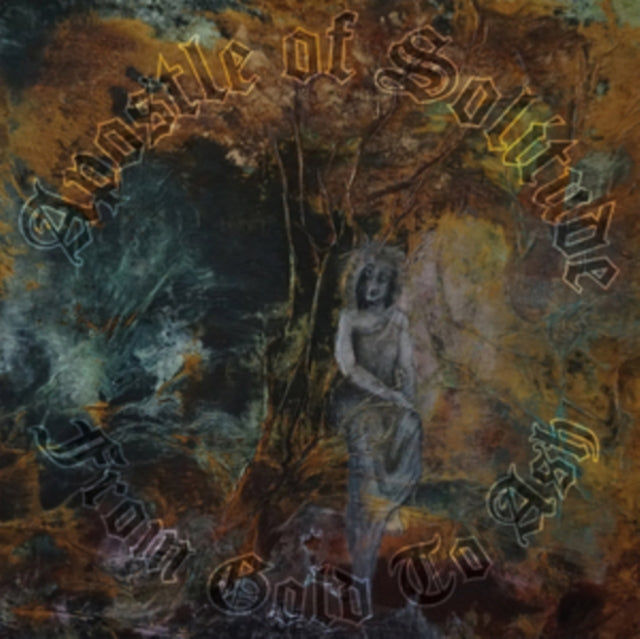 This CD is brand new.Format: CDMusic Style: Doom MetalThis item's title is: From Gold To AshArtist: Apostle Of SolitudeBarcode: 8032622210835Release Date: 2/23/2018