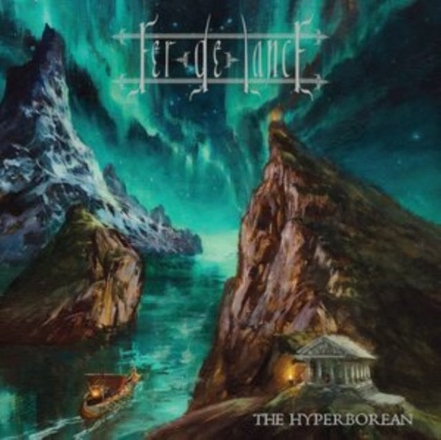 Hyperborean