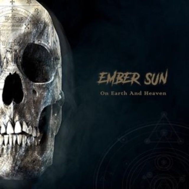 On Earth & Heaven