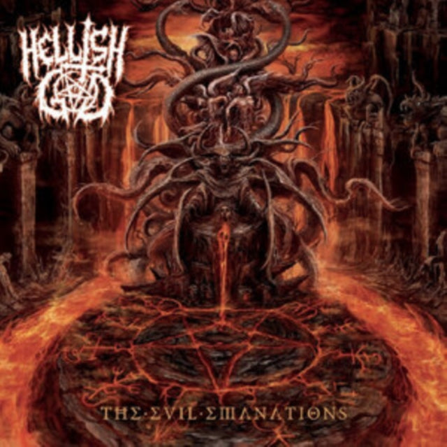 Evil Emanations