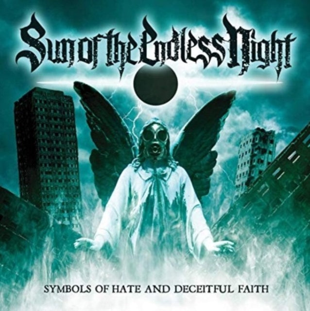 This CD is brand new.Format: CDMusic Style: ThrashThis item's title is: Symbols Of Hate & Deceitful FaithArtist: Sun Of The Endless NightBarcode: 8033712045054Release Date: 3/13/2020
