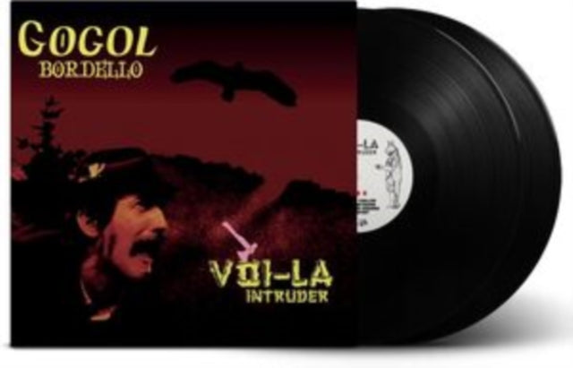 Voi-La Intruder