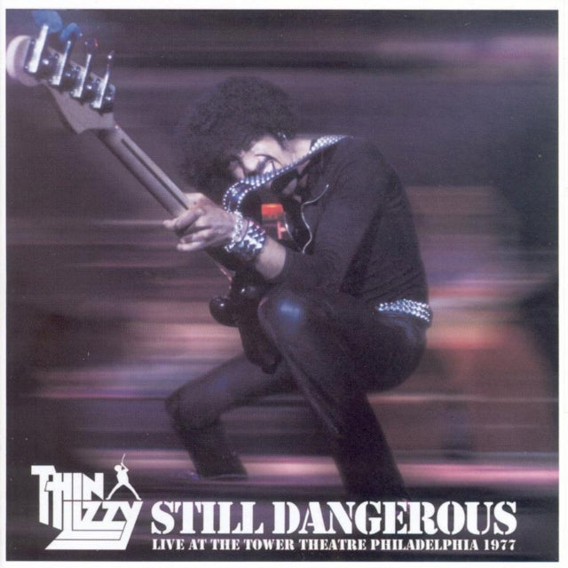 Still Dangerous - Live At