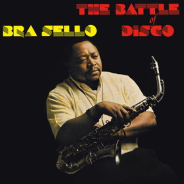 Battle Of Disco