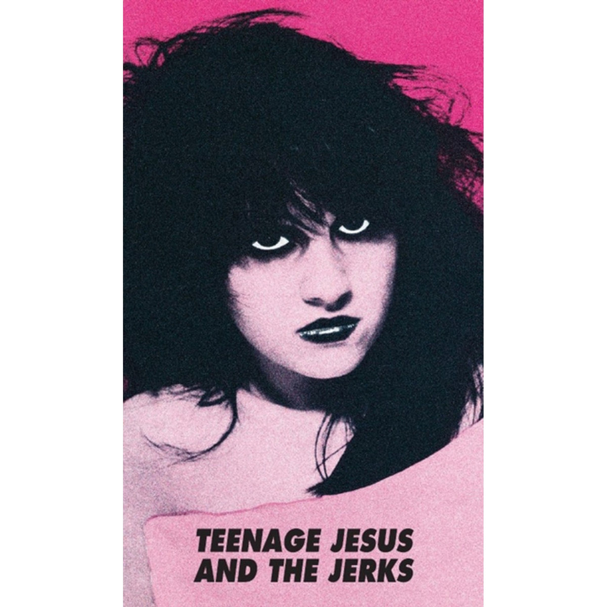 Teenage Jesus & The Jerks