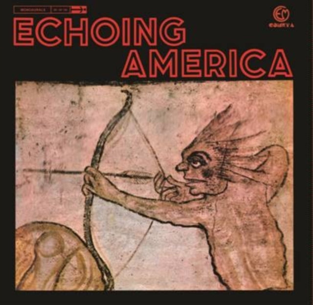 Echoing America