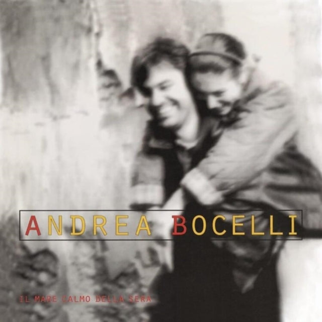 Il Mare Calmo Della Sera (2LP)