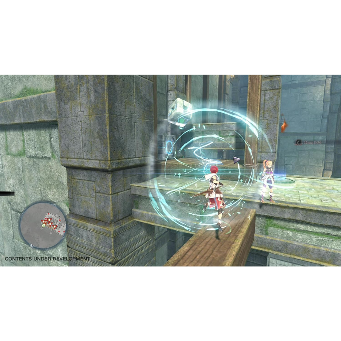 Ys X: Proud Nordics: Deluxe Edition - PS5