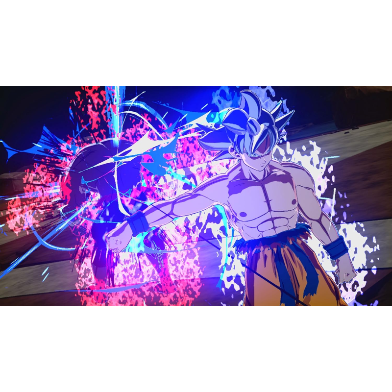 DRAGON BALL Sparking! ZERO - Switch 2