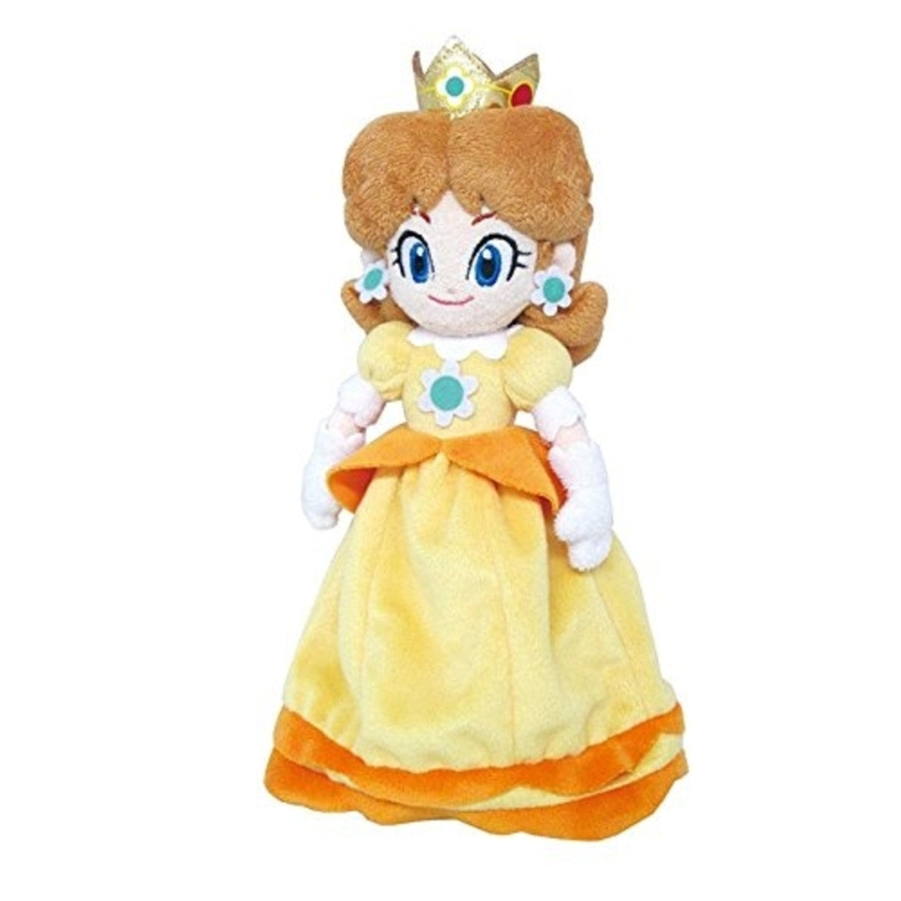 Nintendo Plush 10-inch Daisy