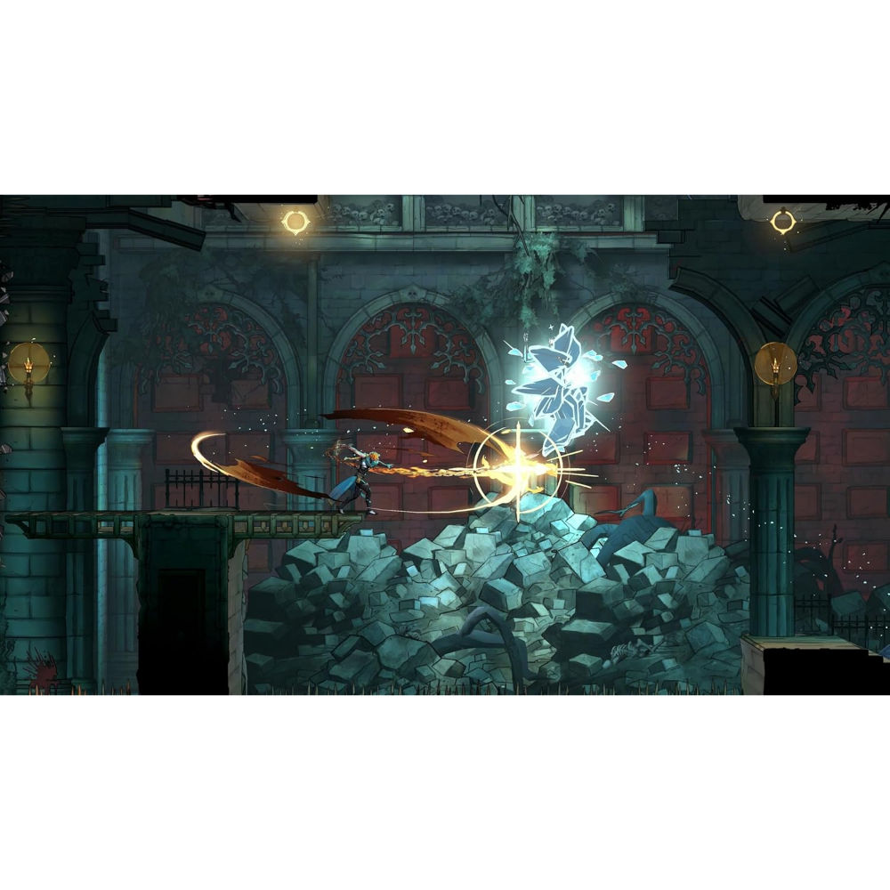 Castlevania: Belmont's Curse Night One Edition - PS5