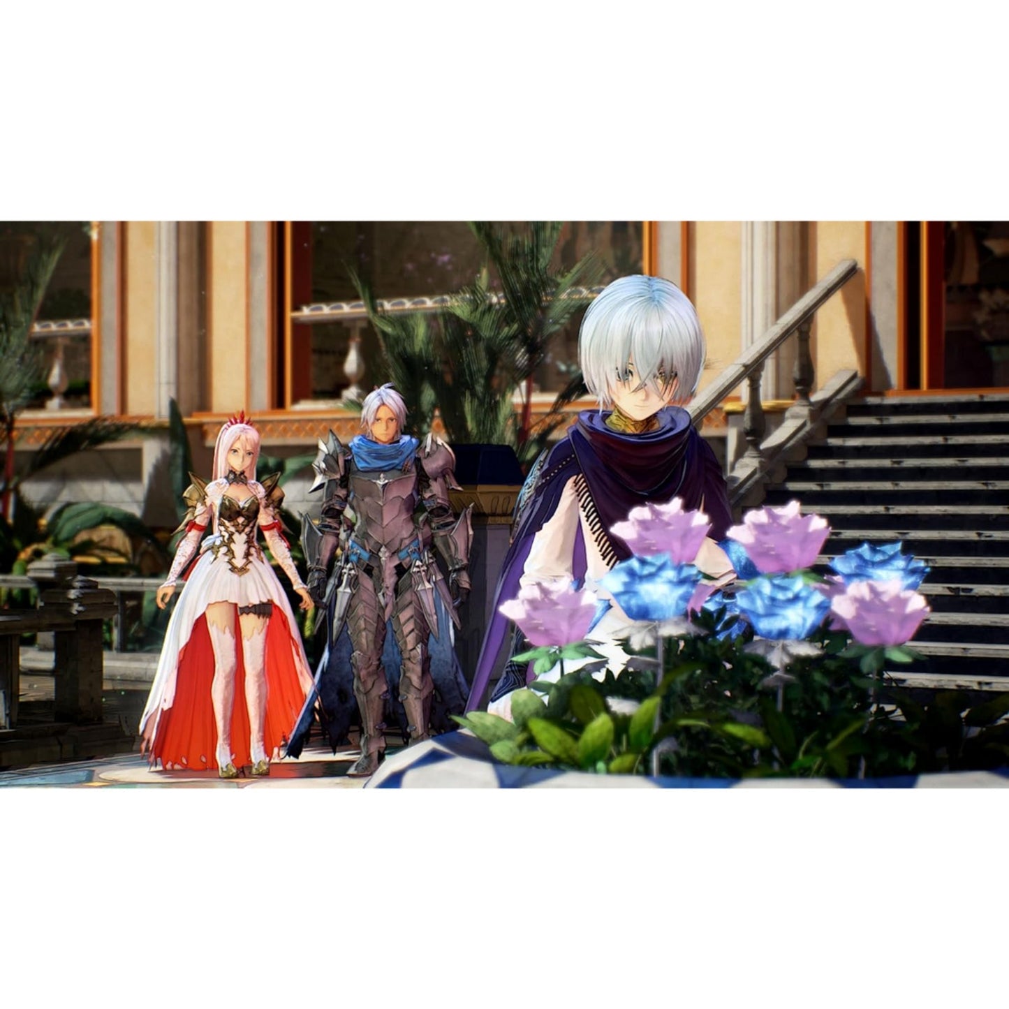 Tales of Arise: Beyond the Dawn Edition - Switch 2 (Game-Key Card)