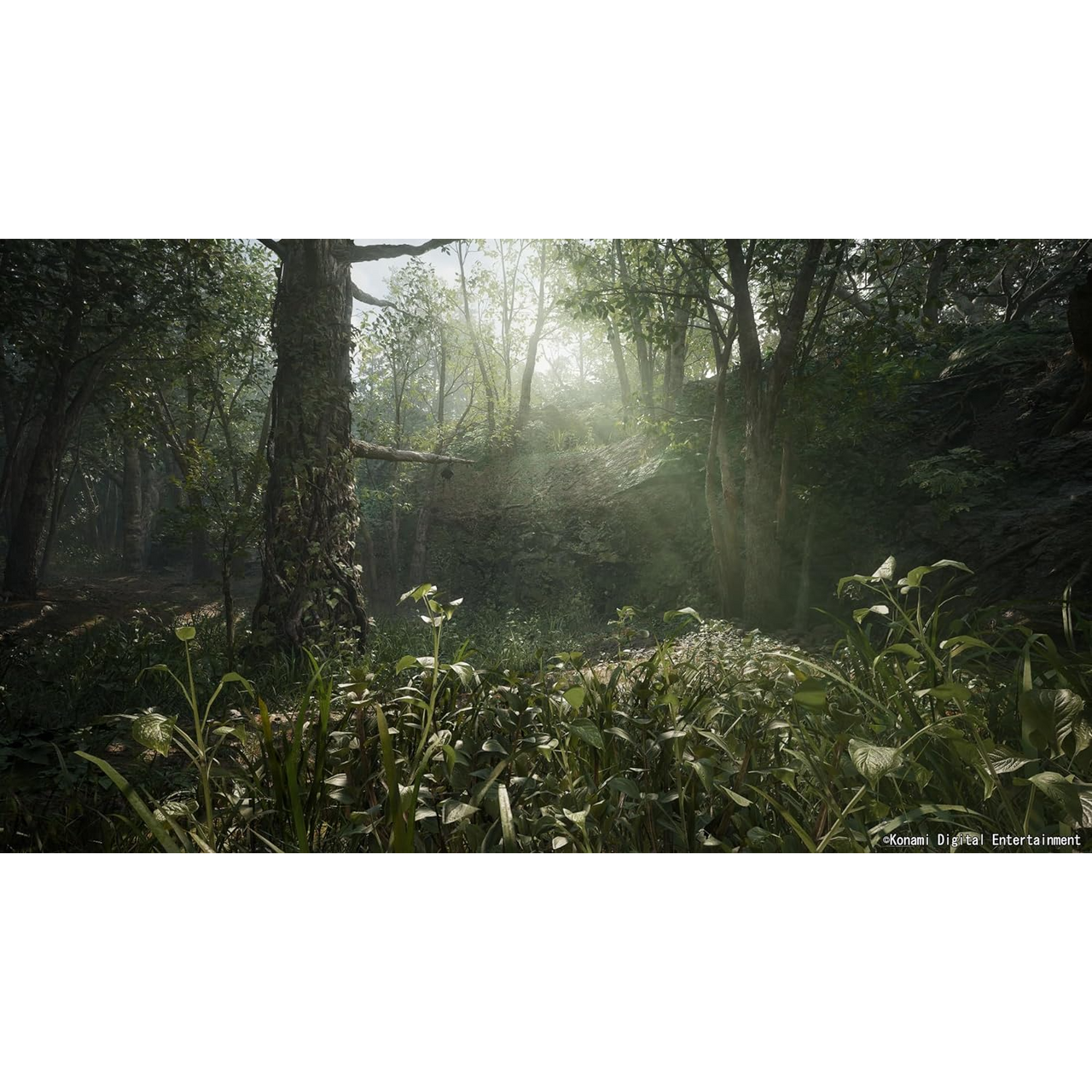 Metal Gear Solid Delta: Snake Eater - PS5