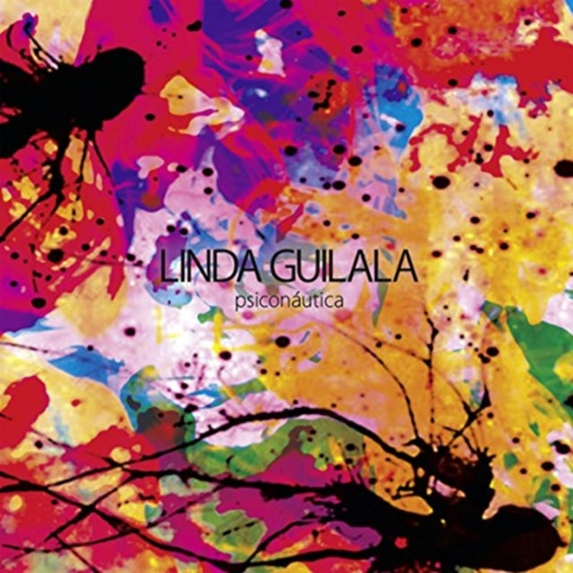 This CD is brand new.Format: CDMusic Style: ShoegazeThis item's title is: PsiconauticaArtist: Linda GuilalaBarcode: 8428846212128Release Date: 6/17/2016