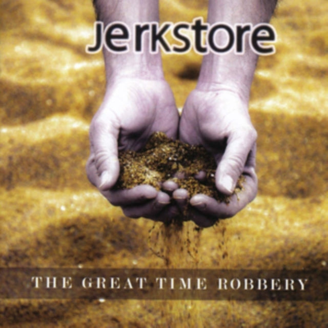 This CD is brand new.Format: CDThis item's title is: Great Time RobberyArtist: JerkstoreBarcode: 8429006431403Release Date: 12/13/2019
