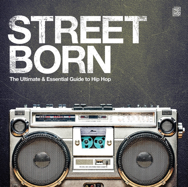 This LP Vinyl is brand new.Format: LP VinylThis item's title is: Street Born (2LP)Artist: Various ArtistsLabel: Music Brokers (2)Barcode: 8430717000284Release Date: 2/7/2025