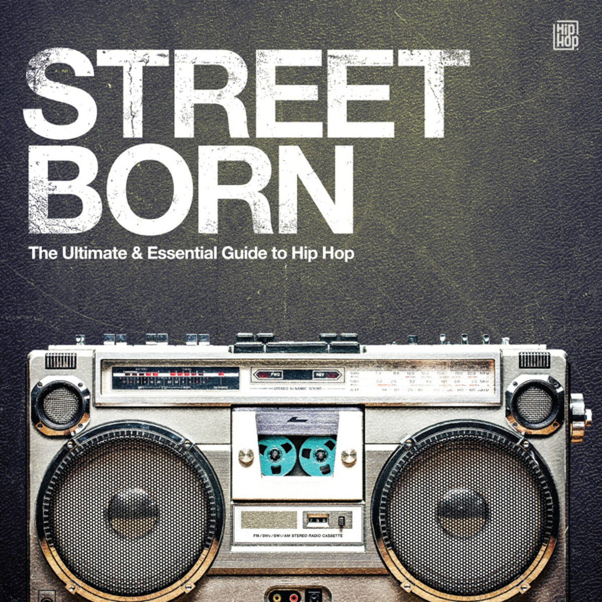 Street Born (2LP)