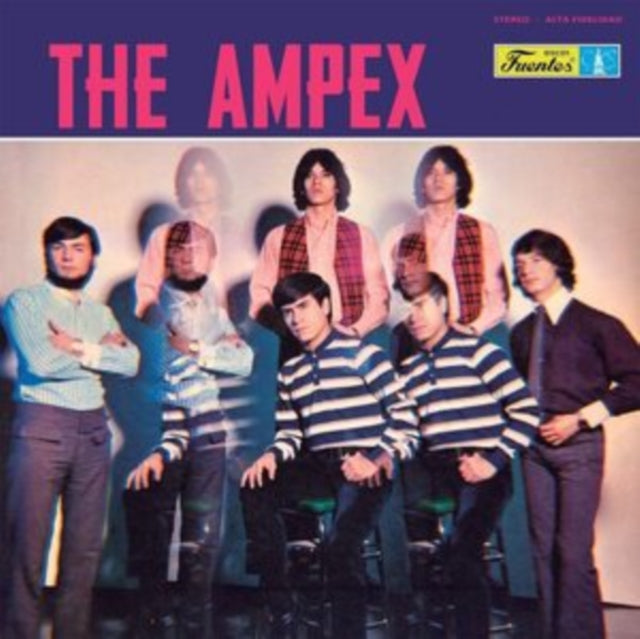 Ampex (Import)