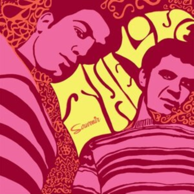 Love Depression (Import)