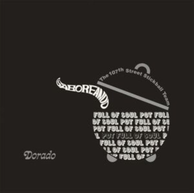 This LP Vinyl is brand new.Format: LP VinylMusic Style: BoogalooThis item's title is: Saboreando: Pot Full Of SoulArtist: 107Th Street Stickball TeamLabel: Dorado Records Ltd.Barcode: 8435008864897Release Date: 12/20/2024