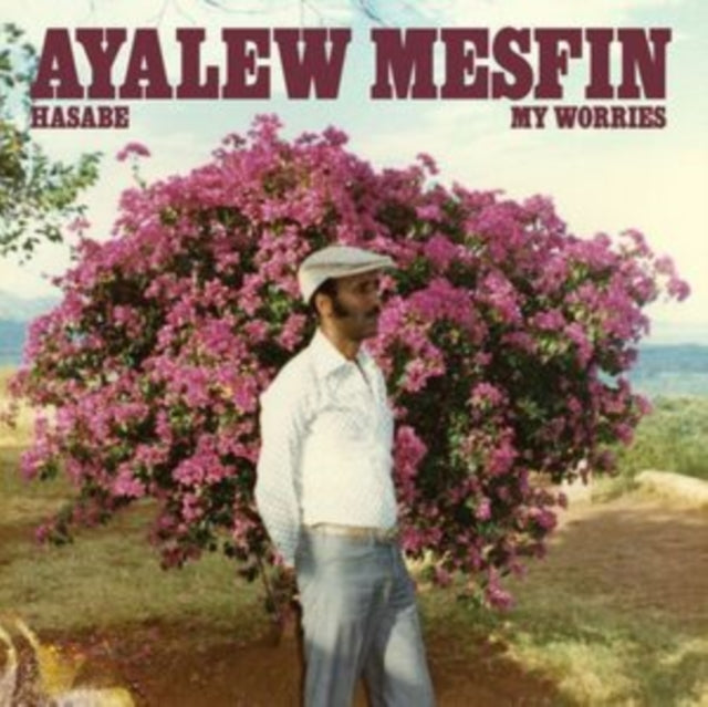 This LP Vinyl is brand new.Format: LP VinylThis item's title is: Hasabe - My WorriesArtist: Ayalew MesfinBarcode: 8435008865115Release Date: 10/24/2025