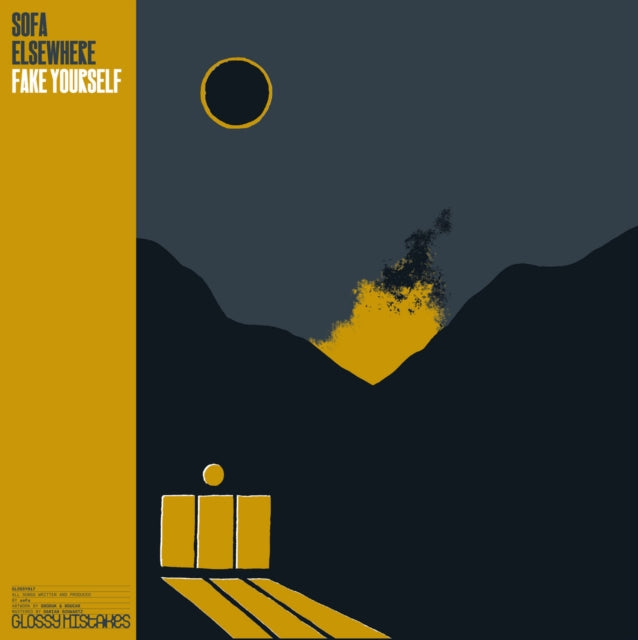 Fake Yourself (2LP)