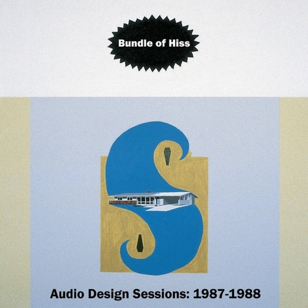 Audio Design Sessions: 1987-1988