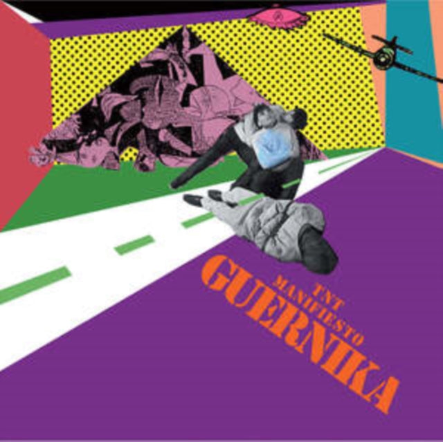Manifiesto Guernika
