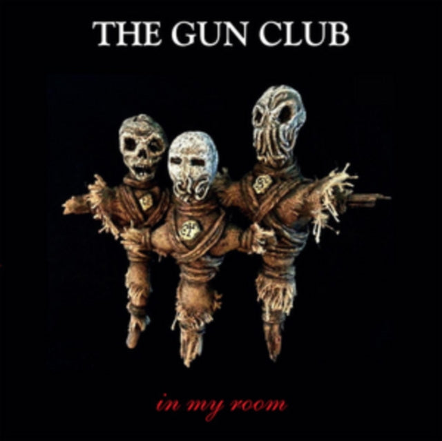 This LP Vinyl is brand new.Format: LP VinylThis item's title is: In My Room (150G/Gatefold/Limited)Artist: Gun ClubBarcode: 8435008888558Release Date: 5/12/2017