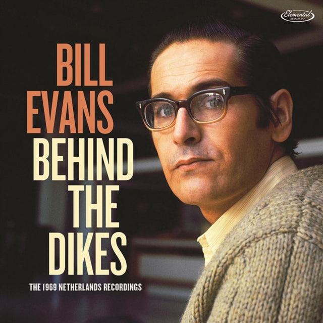 Behind The Dikes - The 1969 Netherlands Recordings (2CD)