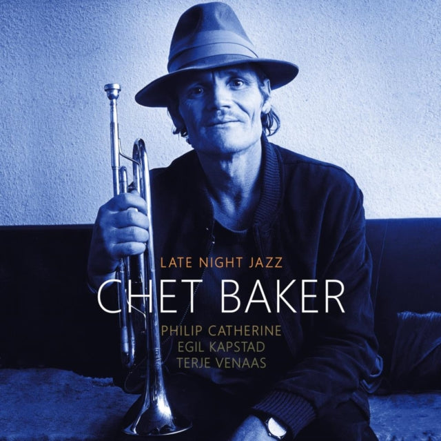 Late Night Jazz (2LP)
