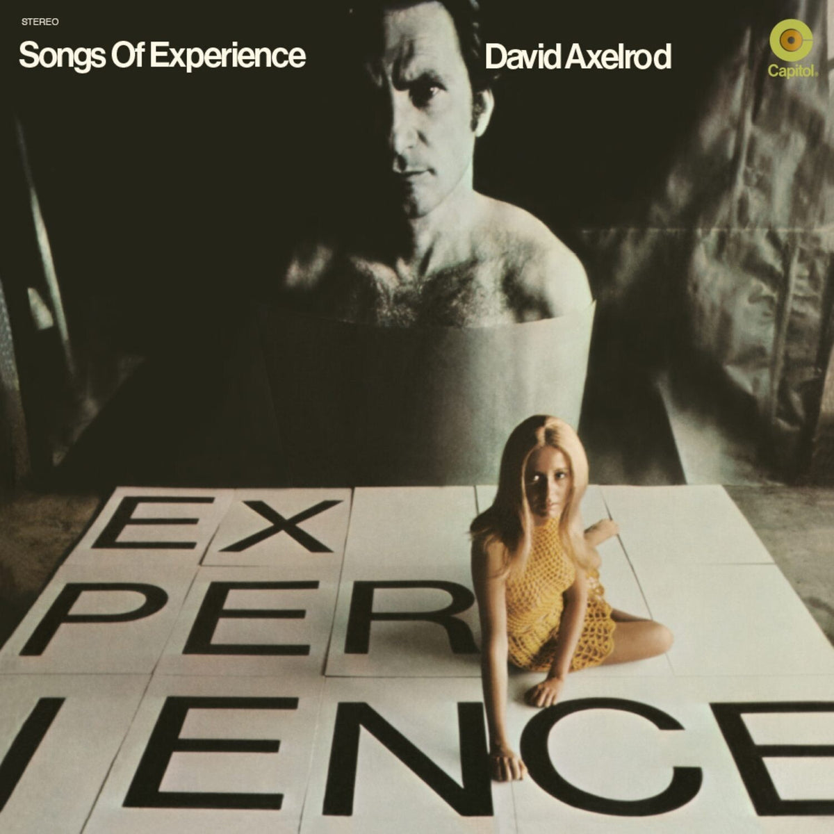 Songs Of Experience