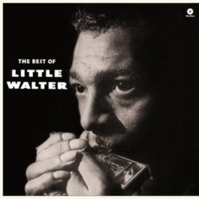 This LP Vinyl is brand new.Format: LP VinylThis item's title is: Best Of Little WalterArtist: Little WalterLabel: WaxTimeBarcode: 8435723700197Release Date: 7/21/2023