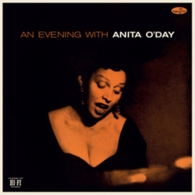 This LP Vinyl is brand new.Format: LP VinylThis item's title is: An Evening With AnitaArtist: Anita O'dayBarcode: 8435723700357Release Date: 8/4/2023