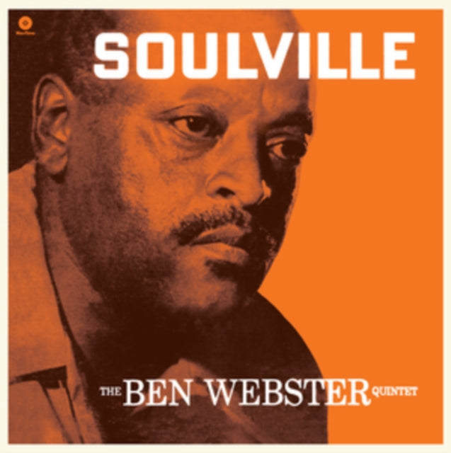 Soulville (Limited Edition)