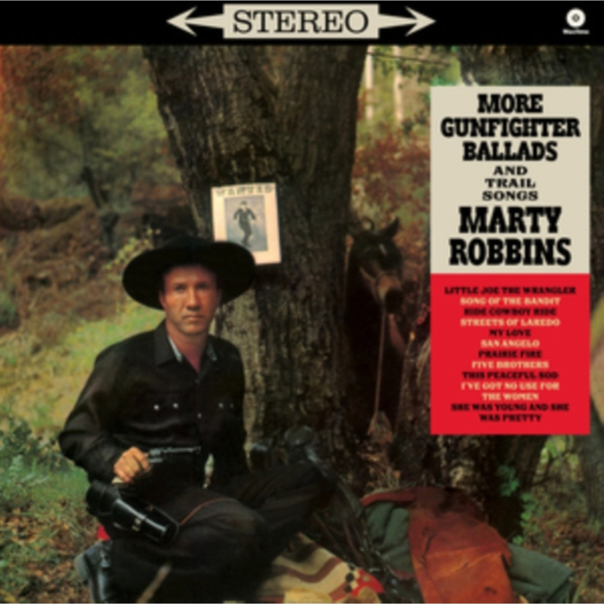 More Gunfighter Ballads & Trail (Limited Edition)