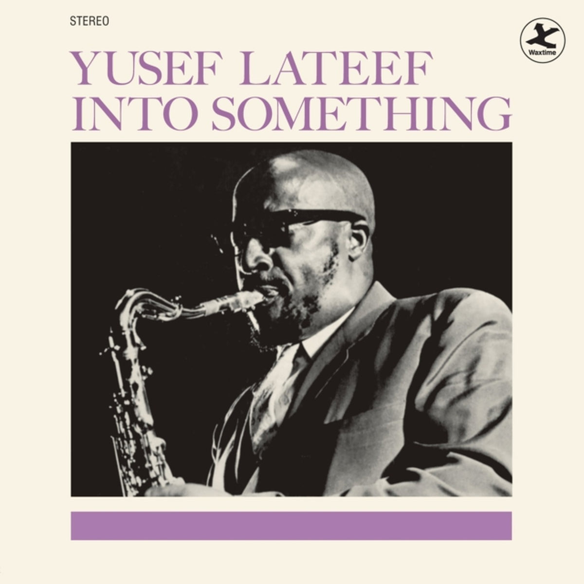 Into Something (Limited Edition)