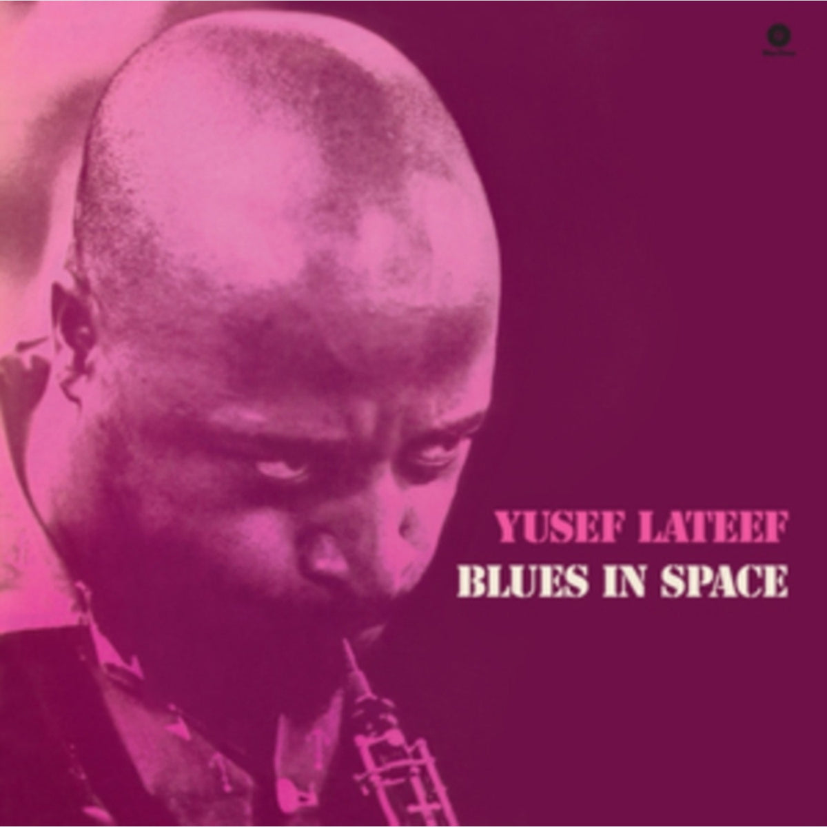 Blues In Space (Limted Edition)