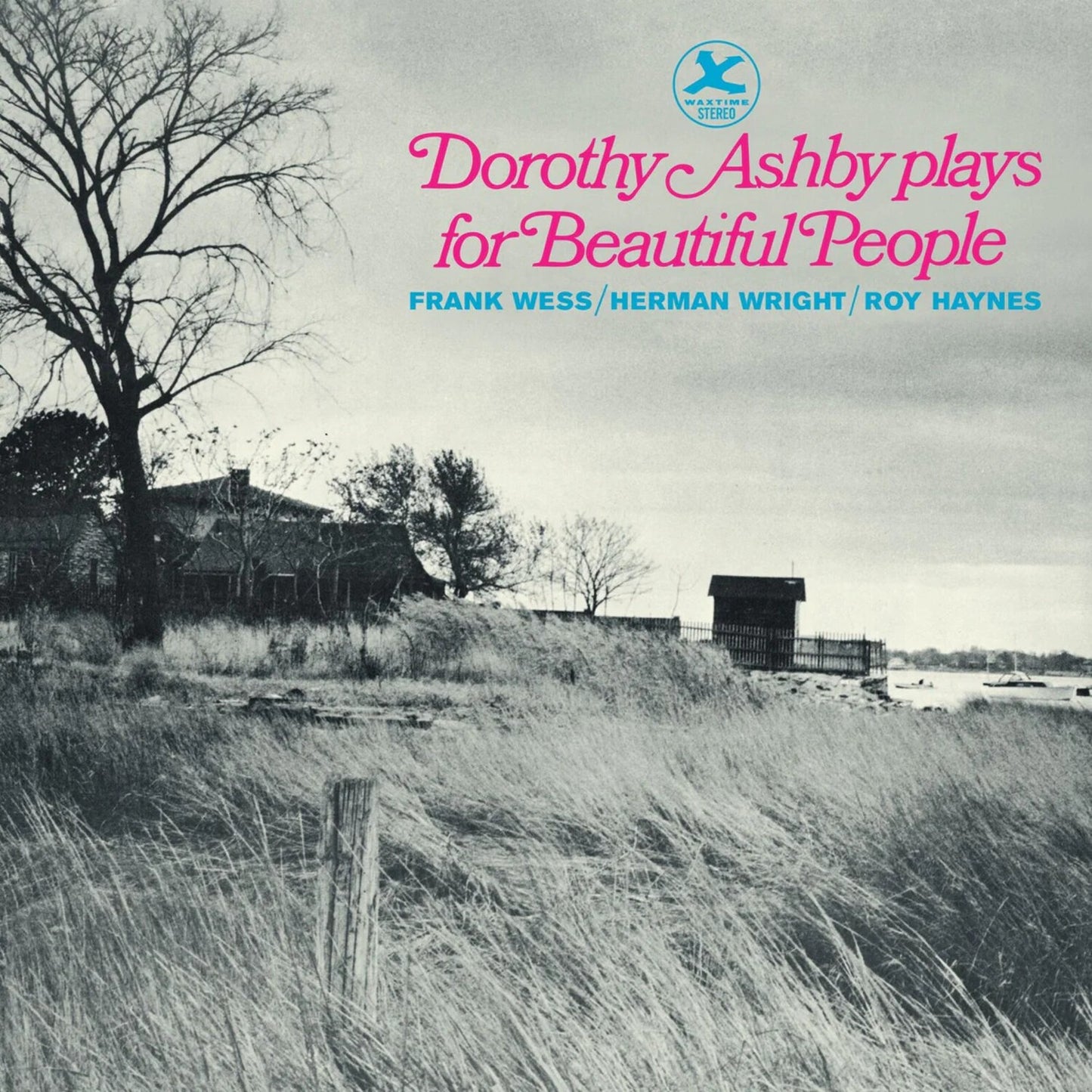 Plays For Beautiful People (Limited Edition)