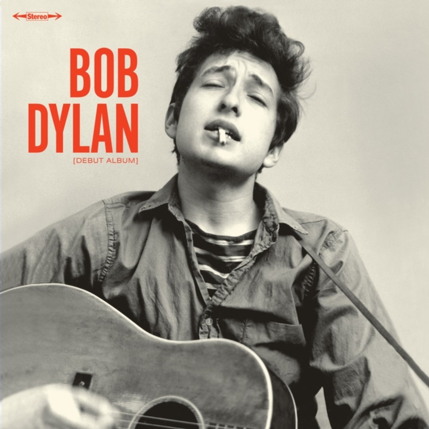Debut Album (Clear LP Vinyl)