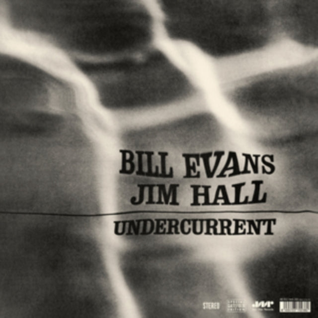Undercurrent (Limited)