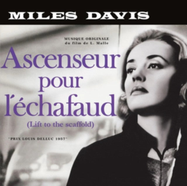 Ascenseur Pour L'echafaud